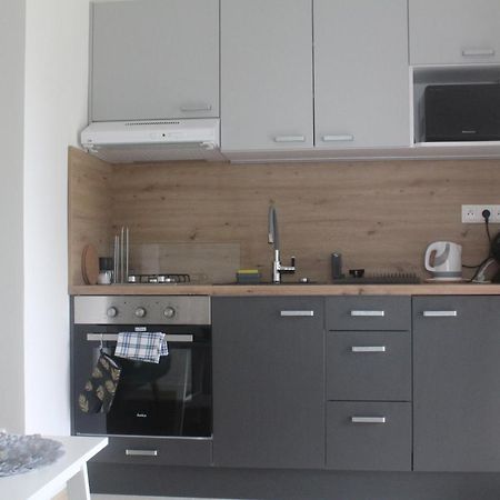 Spa Apartman Kovacova Kovácová Exterior foto