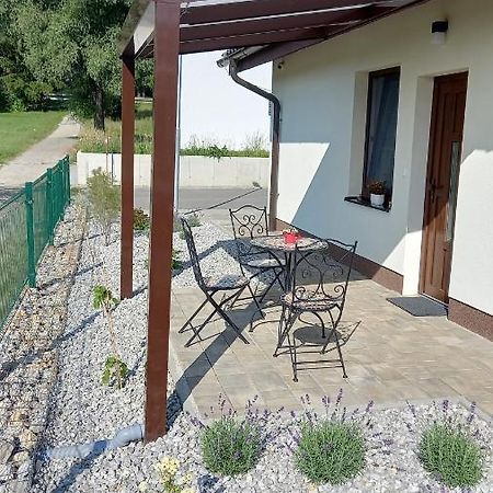 Spa Apartman Kovacova Kovácová Exterior foto