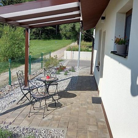 Spa Apartman Kovacova Kovácová Exterior foto