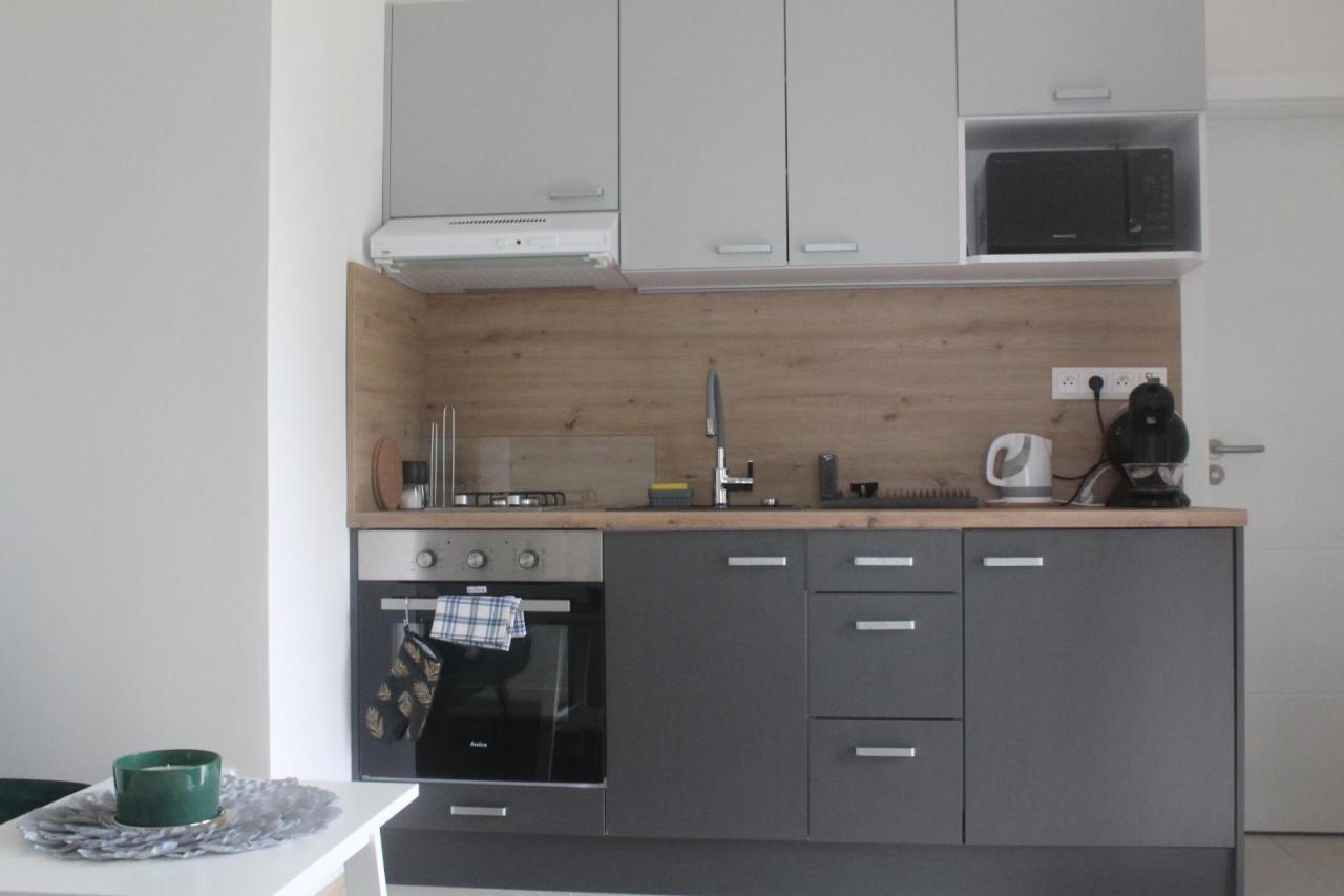 Spa Apartman Kovacova Kovácová Exterior foto