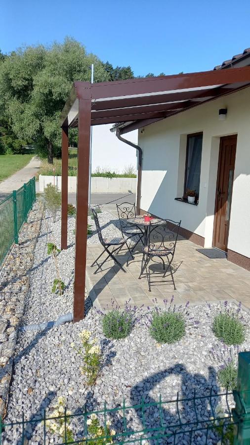 Spa Apartman Kovacova Kovácová Exterior foto
