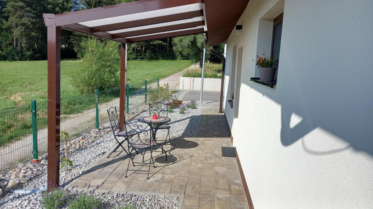 Spa Apartman Kovacova Kovácová Exterior foto