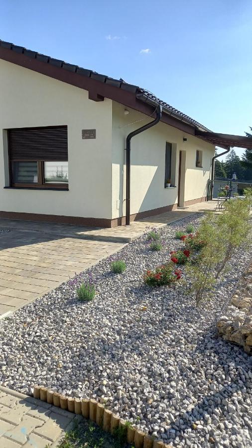 Spa Apartman Kovacova Kovácová Exterior foto