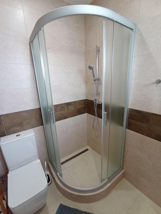 Spa Apartman Kovacova Kovácová Exterior foto