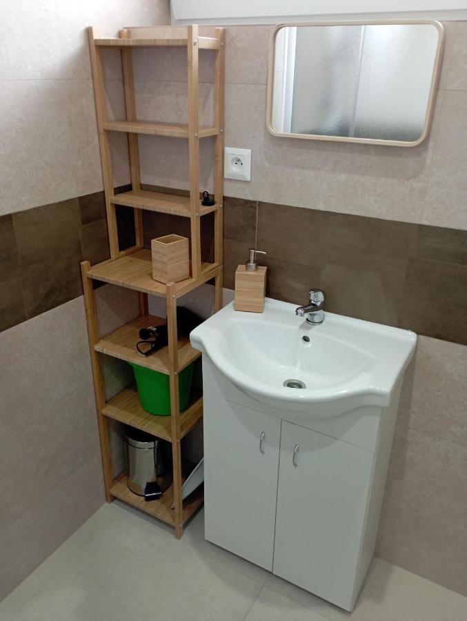 Spa Apartman Kovacova Kovácová Exterior foto